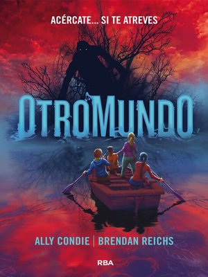 cover image of Otromundo